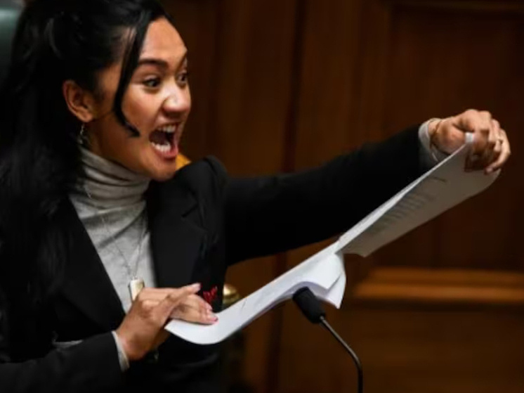 Фото: Кадр из видео