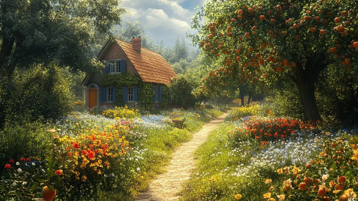    Сгенерировано ИИ