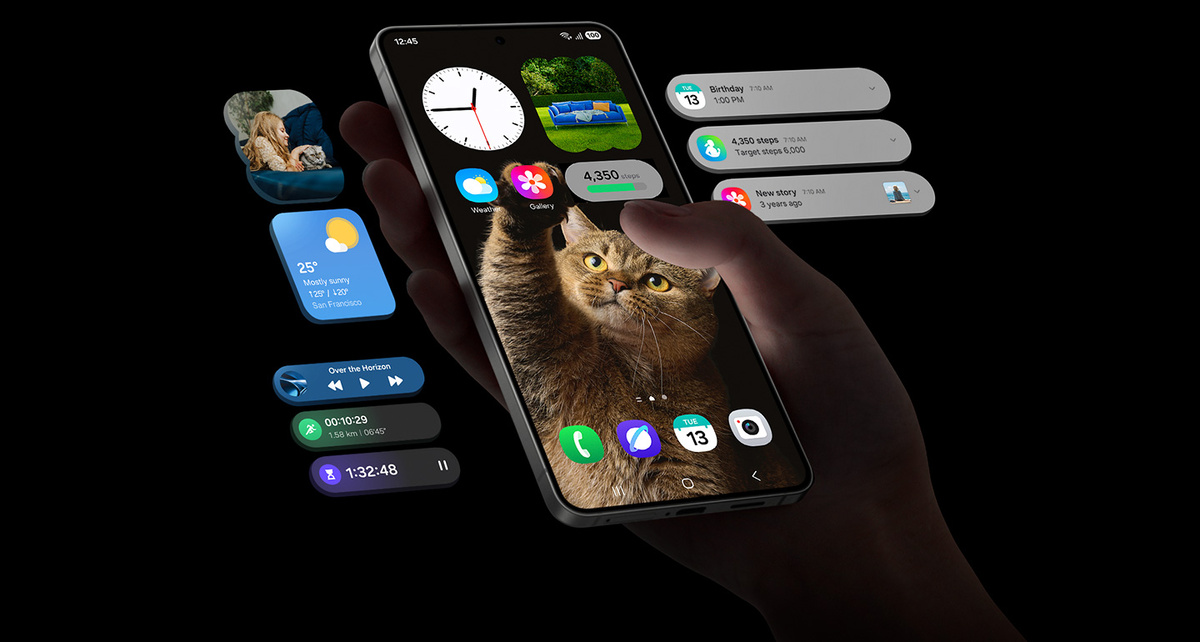 Фото: Samsung  📷
