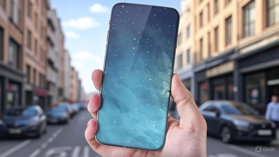 Изображение Grok  📷
