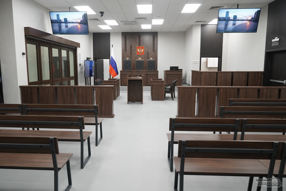    Фото: Лидия Аникина © ИА «Уральский меридиан»