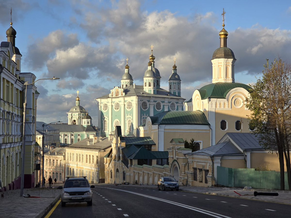 Фото: Ефимкин М. Ю.