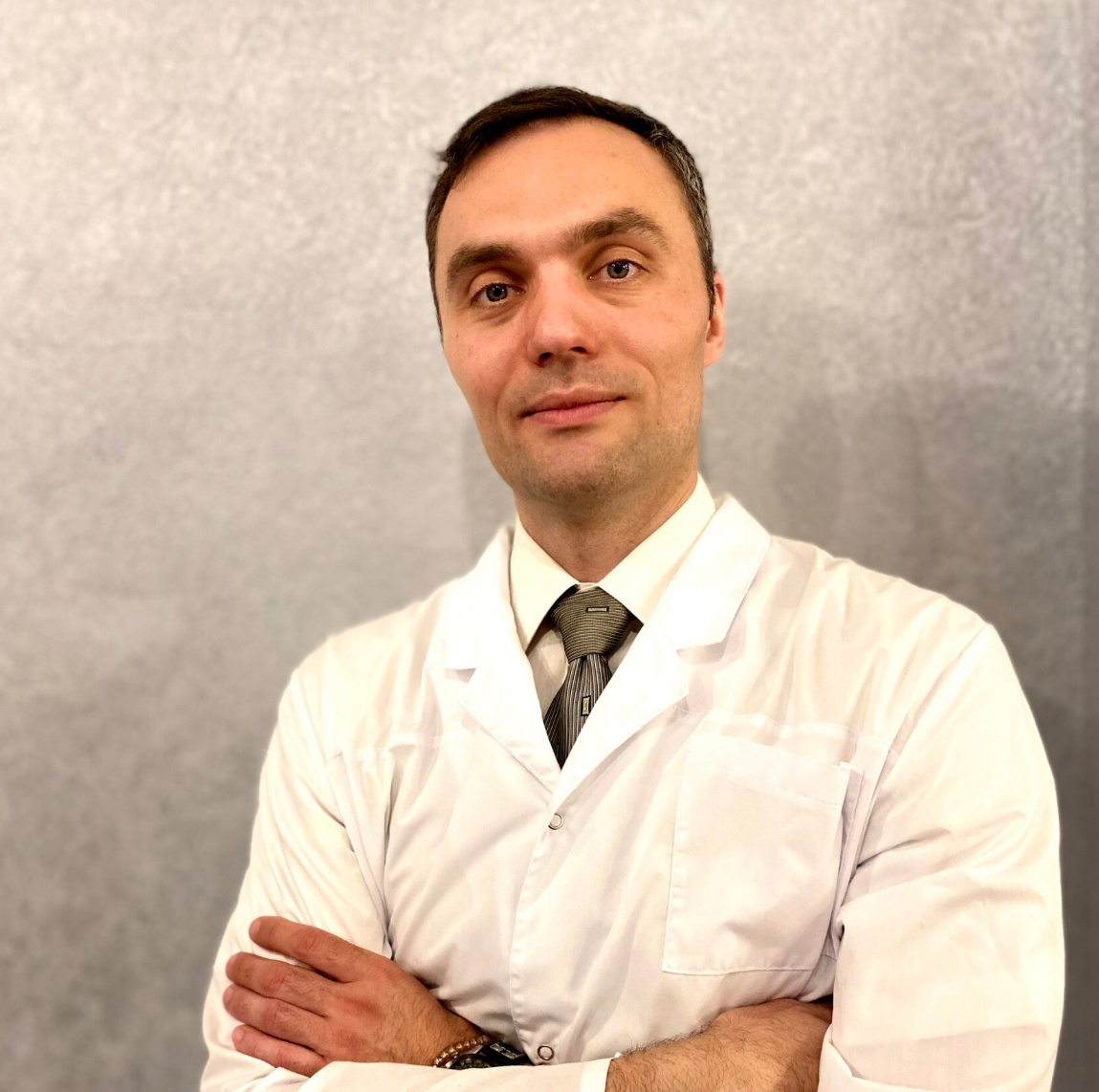 Врач - кардиолог платформы Твой doc Пахомов Павел Викторович