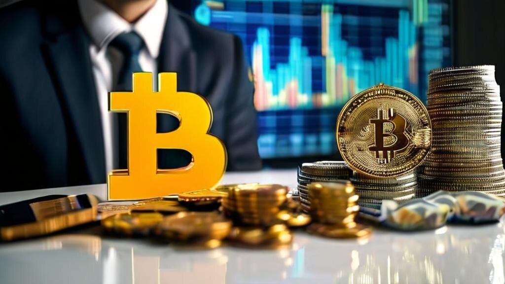 Биткоин повторяет сценарий 2021 года? Тревожные сигналы, которые нельзя игнорировать!