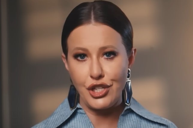 Фото: Prt Scr youtube.com / Осторожно: Собчак