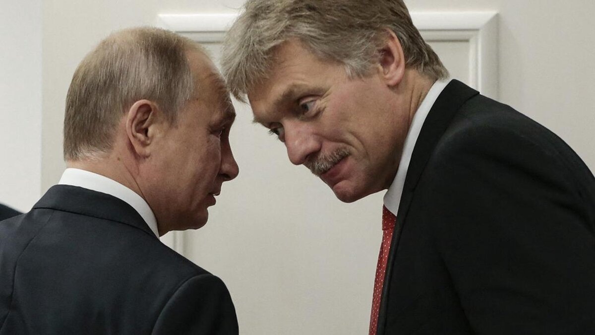    В Кремле заявили о рабочих встречах президента РФ 15 мая