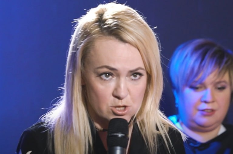 Фото: Prt Scr youtube.com / Осторожно: Собчак