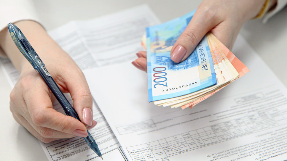 Фото: Ольга Зиновская / Коммерсантъ