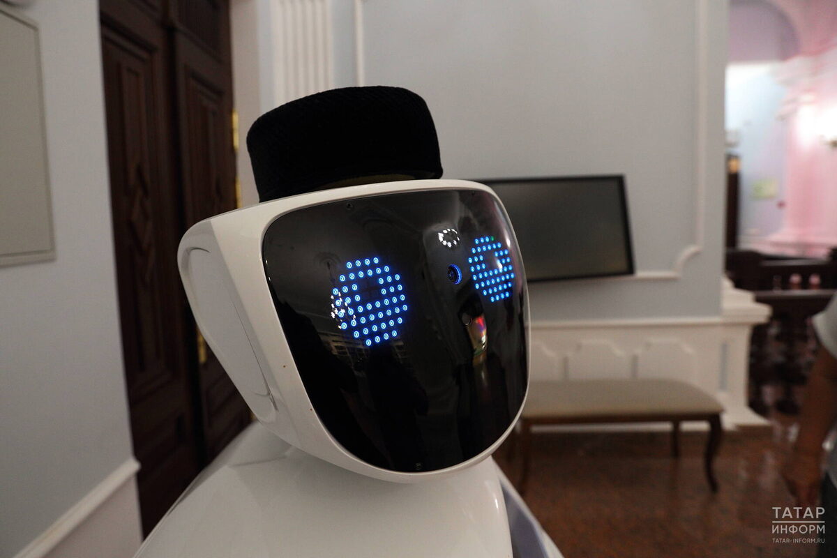 Фото: © «Татар-информ»