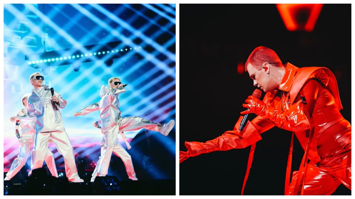 Исландия и Бельгия: вот этих ребят я бы поменяла местами 