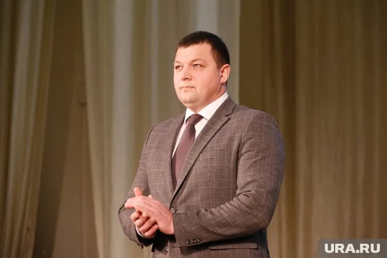 Науменко принесет присягу на следующей неделе. Фото: Екатерина Сычкова © URA.RU