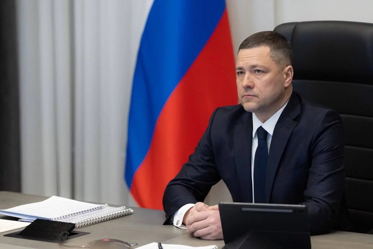    Ведерников сообщил о росте пассажиропотока через границу РФ и Белоруссии