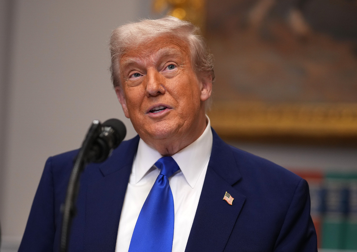 © Andrew Harnik/Getty Images