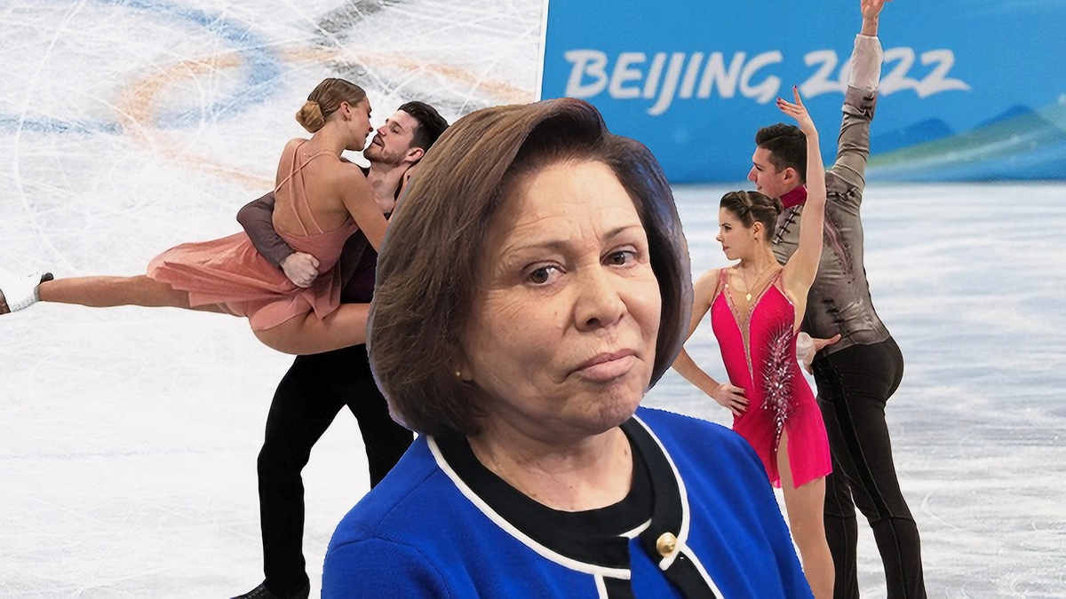 Зачем вам Олимпиада? Лучше кино со мной посмотрите! 