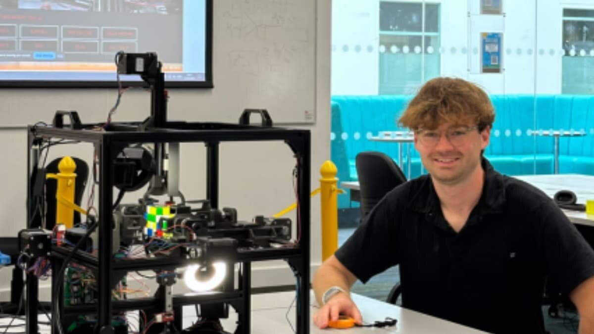 Фото: University of Bristol  📷
