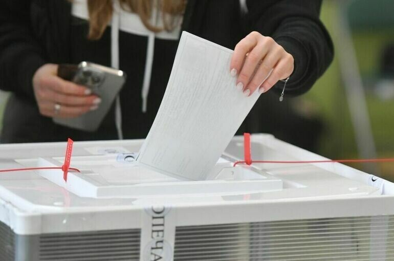    РИА Новости