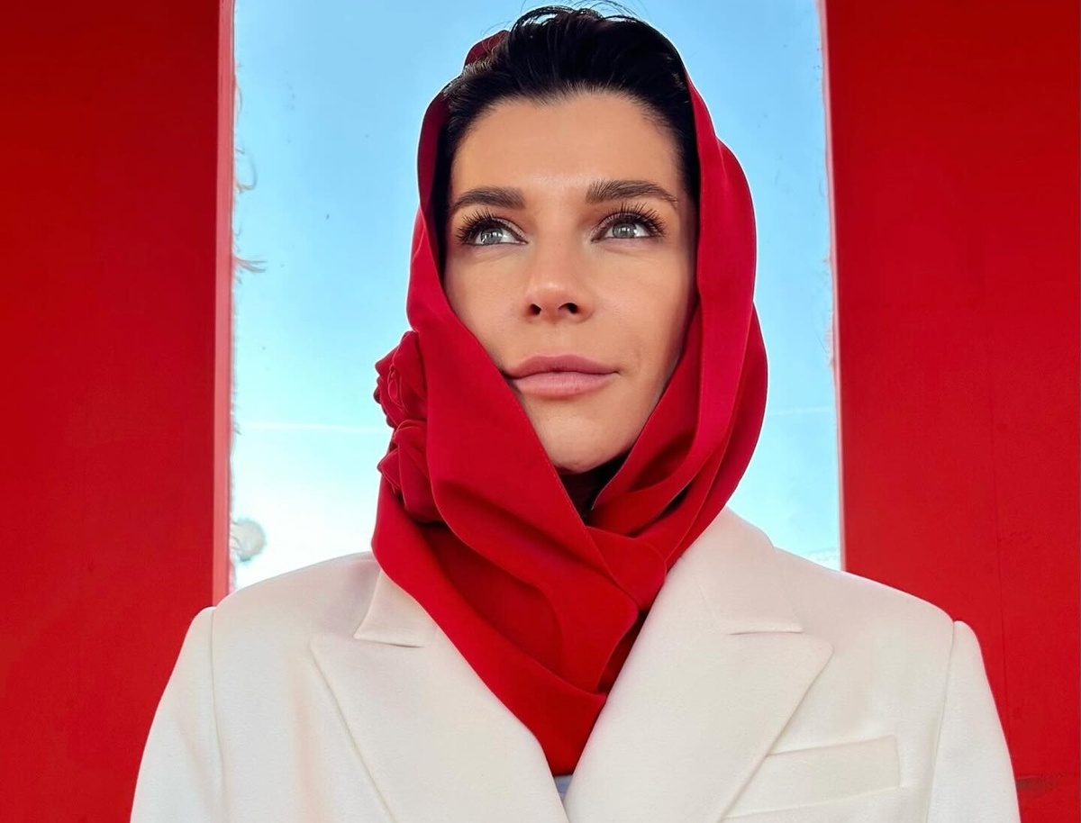    Екатерина Волкова