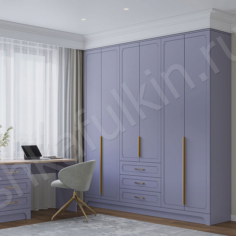 Шкафулькин 