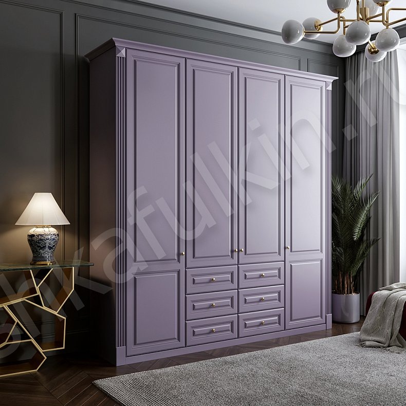 Шкафулькин