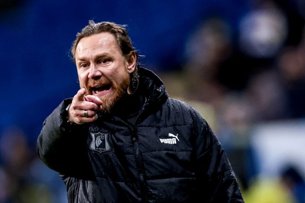    Фото: Михаил Шапаев / РПЛ