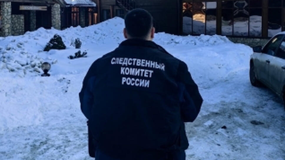 Фото: пресс-служба СУ СКР по Удмуртии