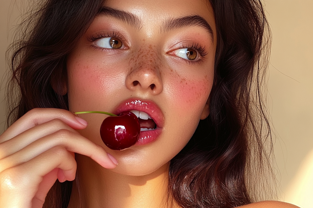 Летние бьюти-тренды 2025