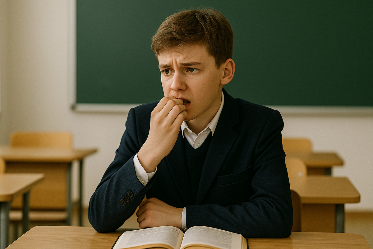 Иллюстрация в исполнении нейросети.