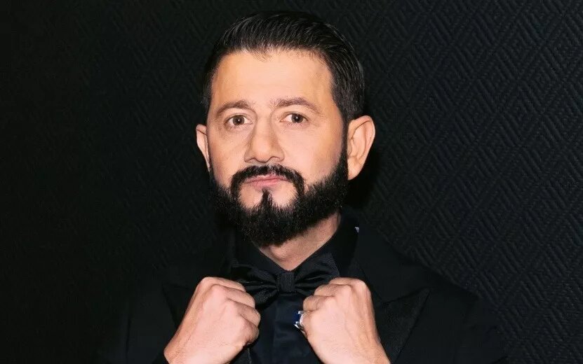    Стало известно, почему жена ушла от Галустяна