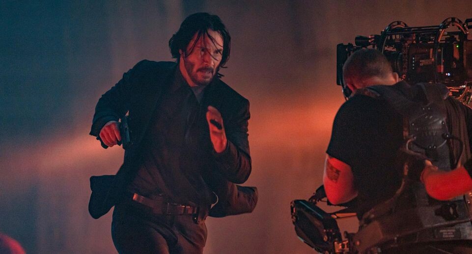    Lionsgate/Keystone Press Agency / www.globallookpress.com