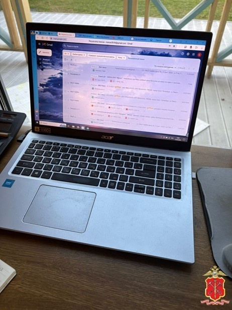    Автор фото: t.me/spb_police78