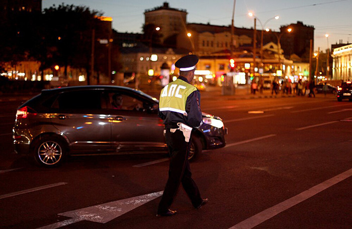    АГН «Москва»