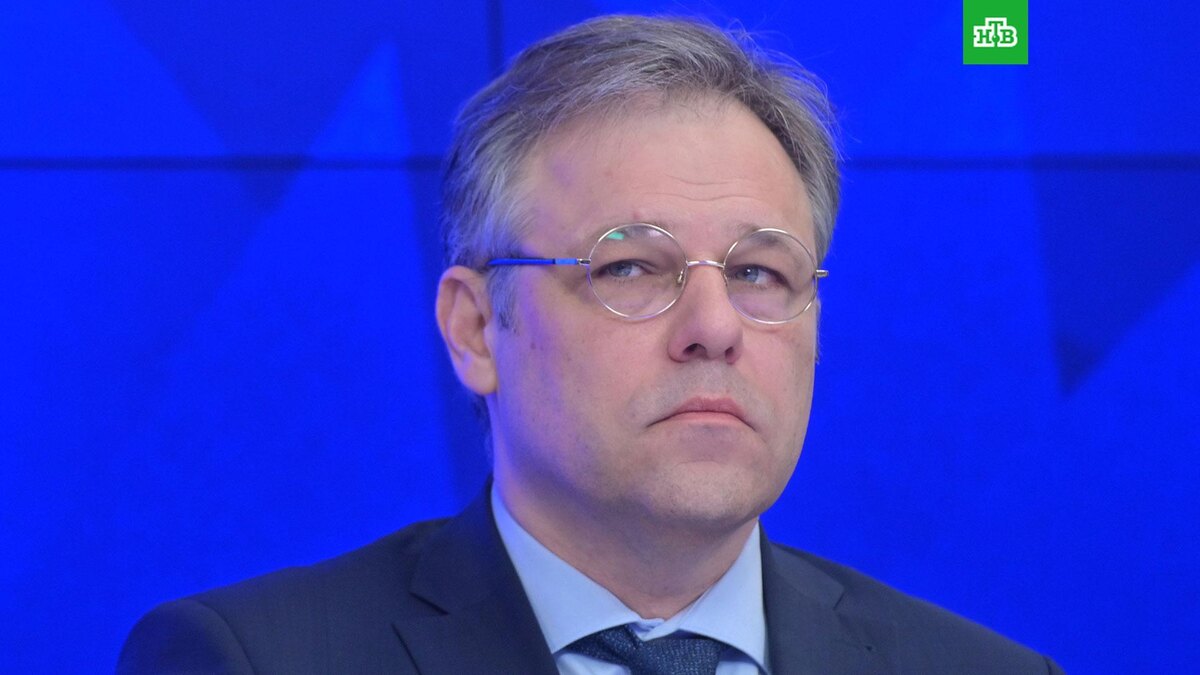    Фото: РИА Новости © 2025, Анастасия Петрова