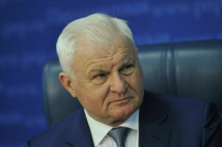   Юрий Инякин/ПГ