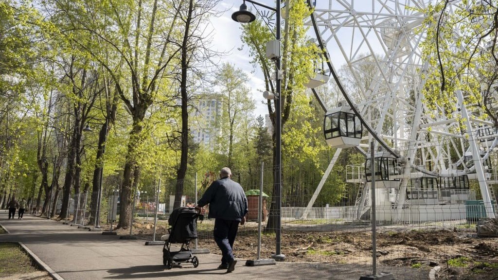    Фото: пресс-служба Екатеринбургской думы