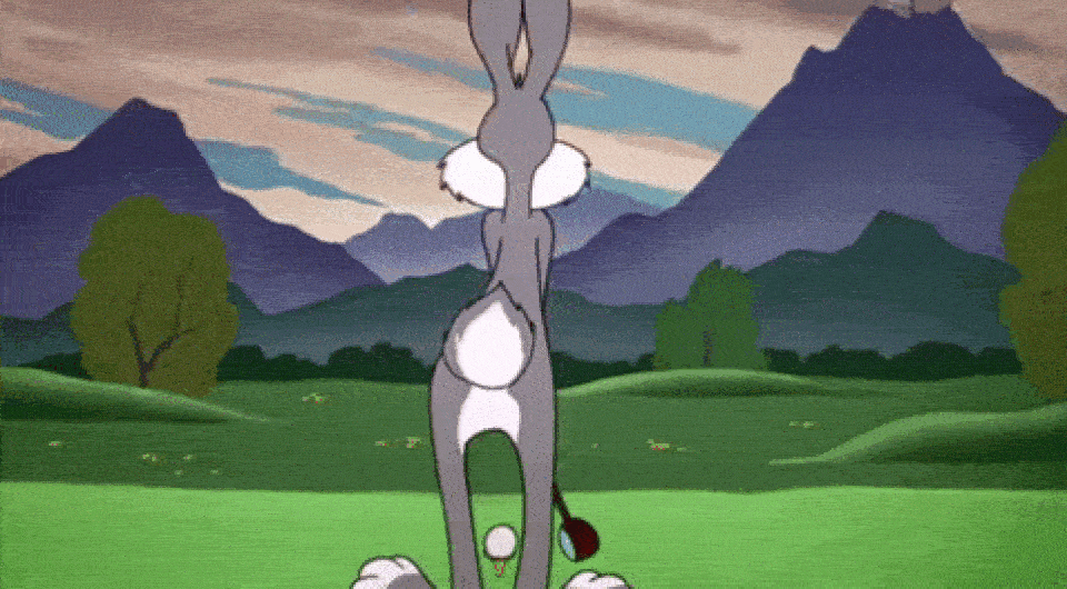   The Bugs Bunny Show / Warner Bros. Cartoon Studios, 1960-1975