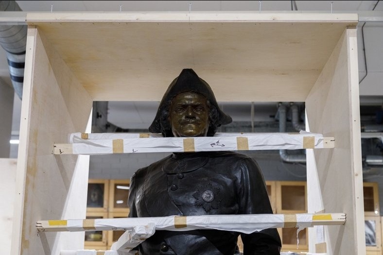    Фото: Третьяковка в Калининграде