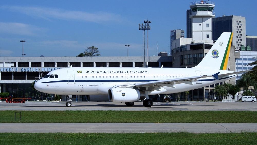    Фото: ANDRE L. R. BARBOSA/Shutterstock/Fotodom