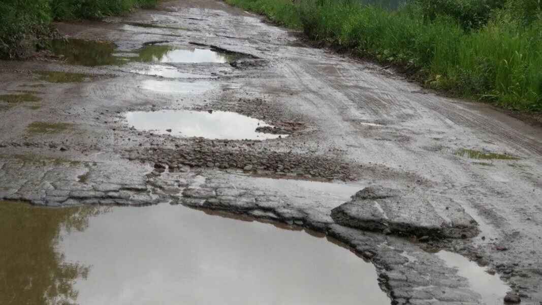     Источник: «Дорожная инспекция/Карта убитых дорог»