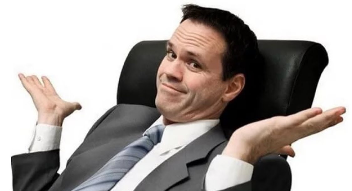 Ты сам напросился