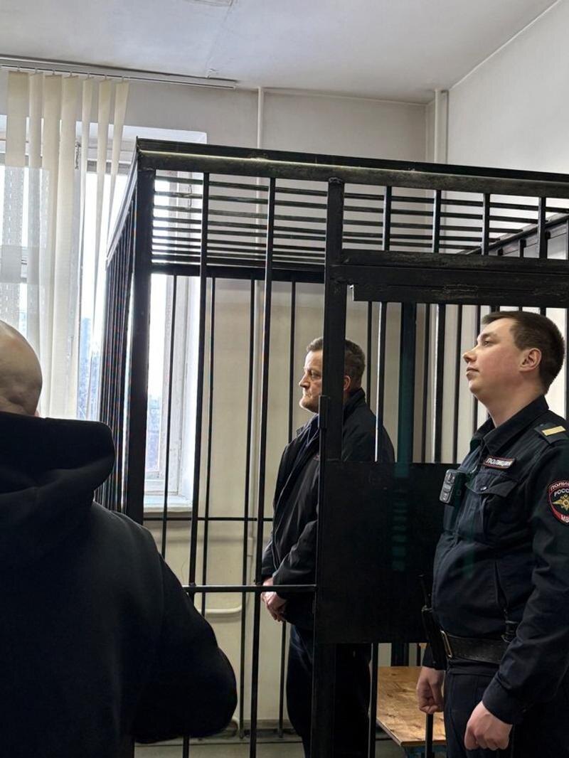    Свердловский областной суд