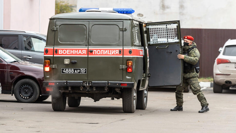 Фото: Олег Харсеев / Коммерсантъ