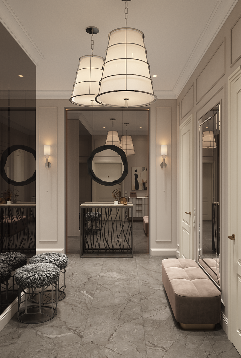 фото и проект автора