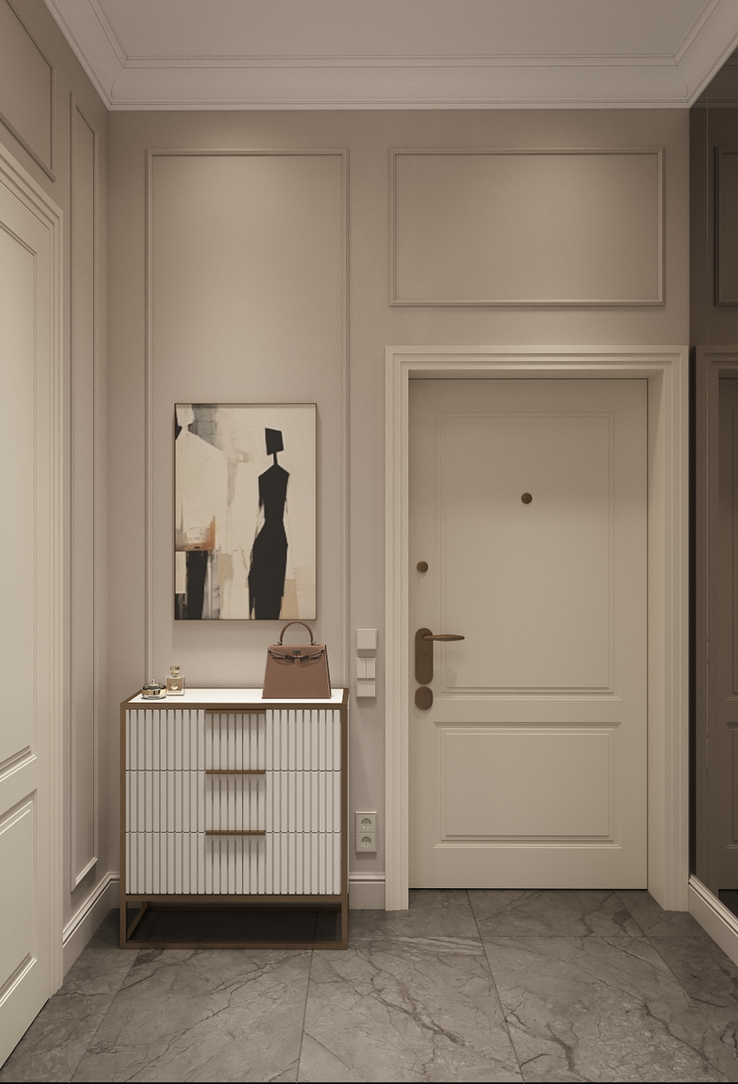 фото и проект автора