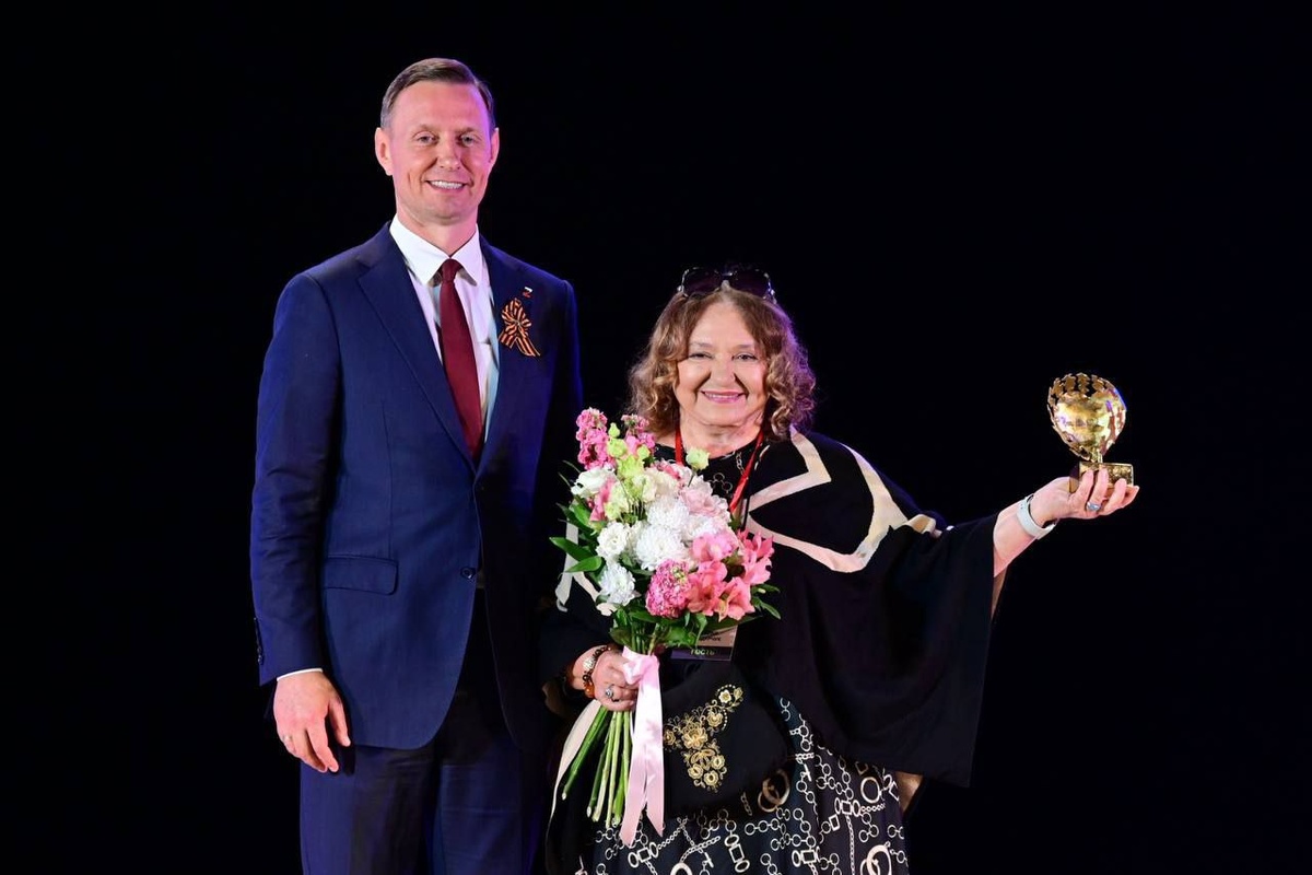 Фото: пресс-служба администрации Новороссийска