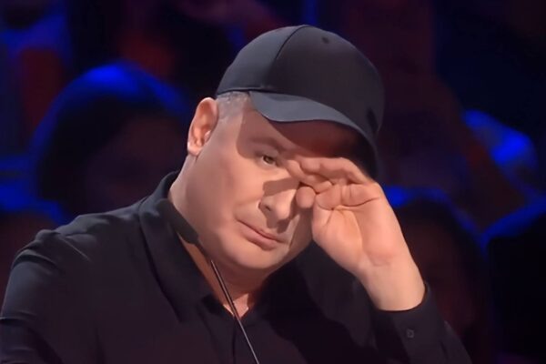    Андрей Данилко. Фото: ТВЦ