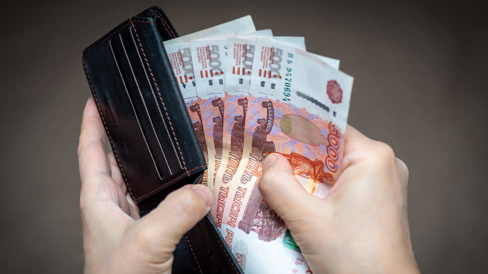 Фото: Олег Харсеев / Коммерсантъ