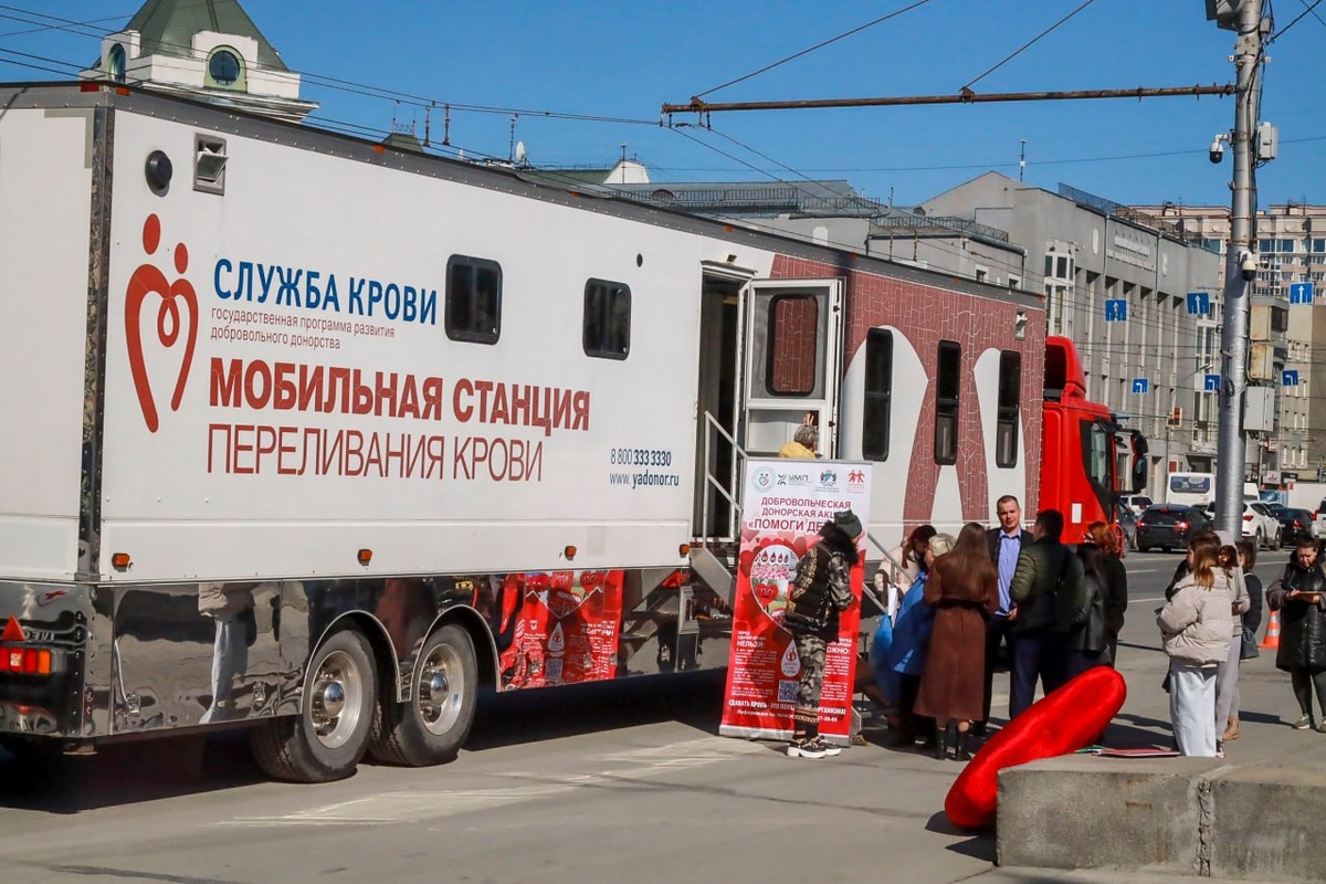    Фото: мэрия Новосибирска