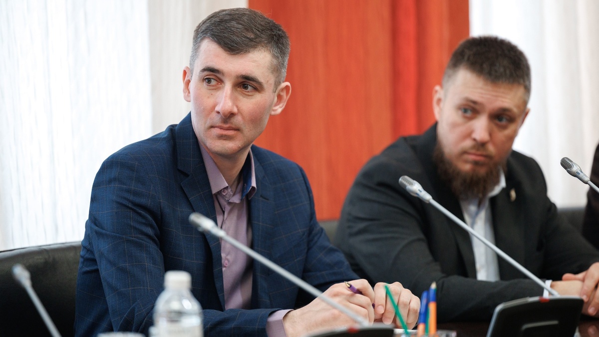    Участник программы «Герои Югры» стал сотрудником аппарата Уполномоченного по правам ребёнка