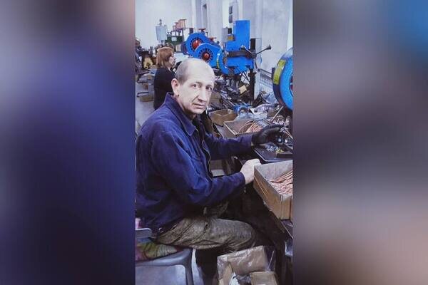    Машинисты, слесари-ремонтники и литейщики: 54% жителей Оренбургской области, трудоустроенных службой занятости, выбрали работу в сфере промышленности