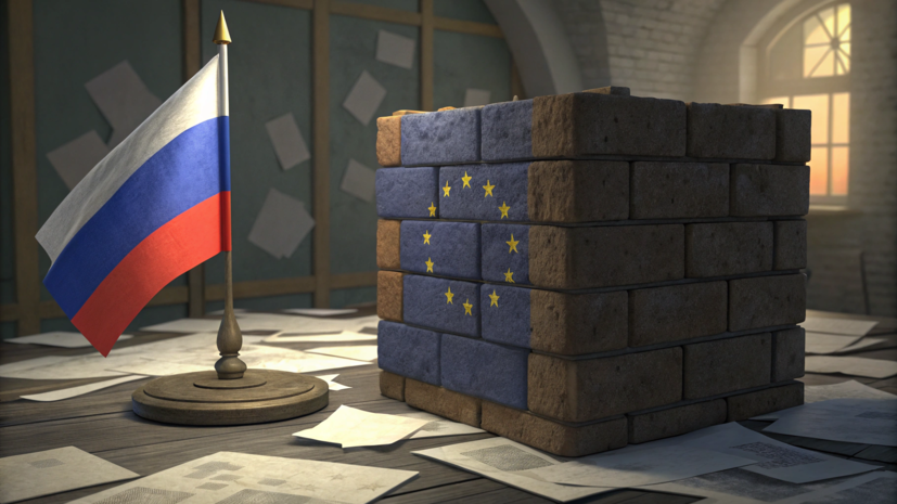    Сгенерировано с помощью ИИ